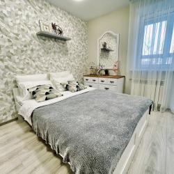 Фото Отель Vegas apartments (Вегас апартментс) на шоссе Московское 167 корпус 4