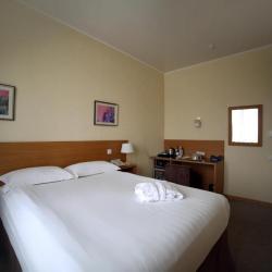 Фото City Hotel Bishkek (Сити Отель )