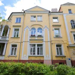 фото 4 A-Apartments39 (А-Апартментс39) на улице Комсомольская