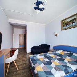 Фото Отель Седьмое небо
