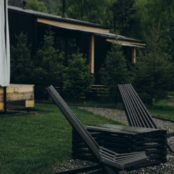 Фото Альпака апарт-отель