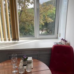 3-местные 1-комнатные апартаменты люкс