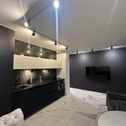 Фото Апартаменты на улице Малые Каменщики 18 корпус 2