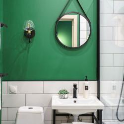 Фото Апартаменты на улице Героя Жидкова 2