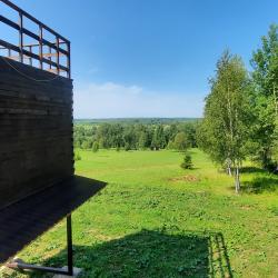 Фото Отель ТехноХутор