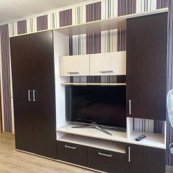 Фото Апартаменты на улице Щорса