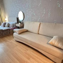 Фото Апартаменты на улице Седова 24к3
