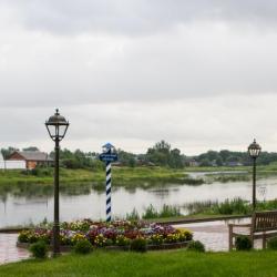 Фото Отель Парк
