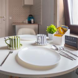 Номер студия улучшенный