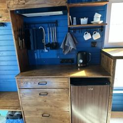 Фото Отель Лесное озеро