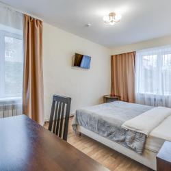 Фото Отель Пик