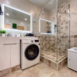 Фото Симбирские апартаменты на улице Ленина 109