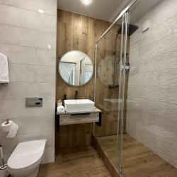 1-комнатные апартаменты люкс