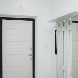 2-комнатные апартаменты улучшенные