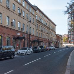 фото 22 Flat Inn (Флэт Инн) на улице Казакова