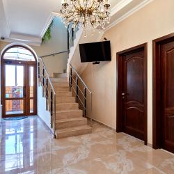 Фото Отель Центральный