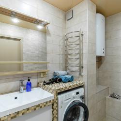 Фото Апартаменты на улице Варейкиса 48