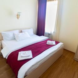 Фото Отель Aragats Hotel (Арагац)