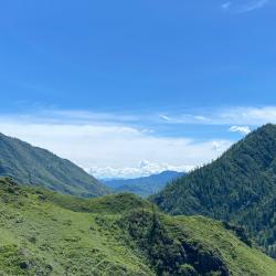 Коттедж эконом №2