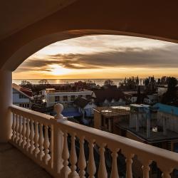 Фото Отель Гостевой дом Лера