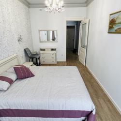 Фото Апартаменты на улице Сулеймана Стальского 7