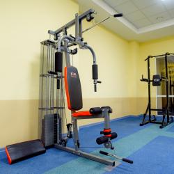 фото 39 Солнце (Sun Hotel)