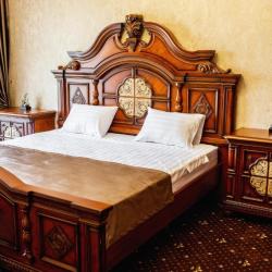 Фото Отель ЕфремовЪ