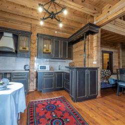 Коттедж премиум Лесной