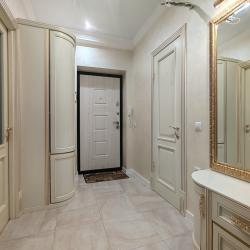 Фото Апартаменты на переулке Макарова