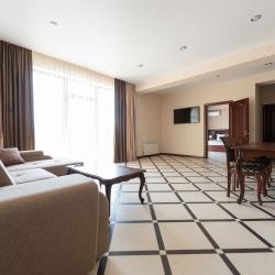 Фото Отель Modart Olympis & Beach by Stellar Hotels (Модарт Олимпик Стеллар)