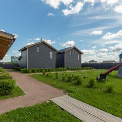 Фото Отель Павловские купели