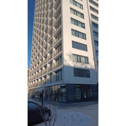 2-комнатные апартаменты стандарт