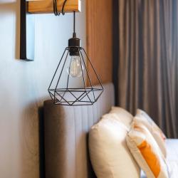 Фото Апартаменты Room-Room Краснознаменная 57/5