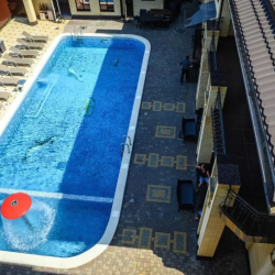 Фото Отель ЕфремовЪ