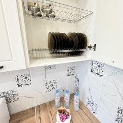 1-комнатные апартаменты стандарт