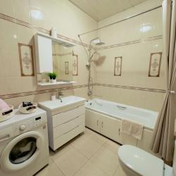 2-комнатные апартаменты стандарт 9