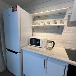 Фото Отель Eliza Home (Элиза Хоум) в КП Сосновские горки Дом Б