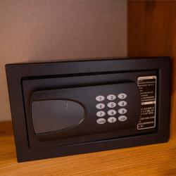 1-местные 1-комнатные апартаменты эконом