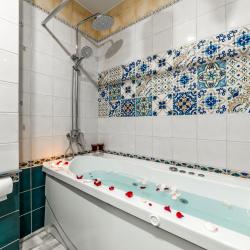 2-комнатные апартаменты люкс