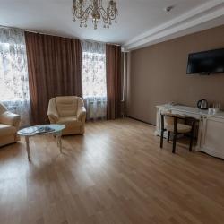 Фото Отель SoleMio (СолеМио)