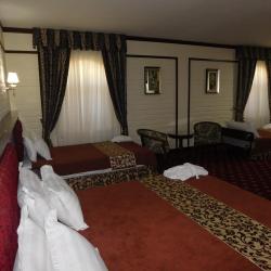 Фото Отель Rakat Plaza (Ракат Плаза)