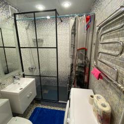 1-комнатные апартаменты люкс пл. Металлургов, 13