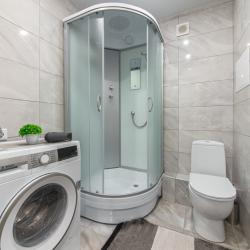 Фото Апартаменты на Шекснинском проспекте 16