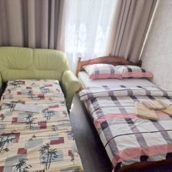 Фото Отель МоМи на улице Автозаводская 17 корпус 3