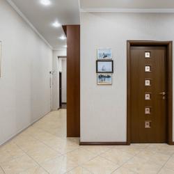 Фото Отель MyHome YourHome (МайХоум ЙоХоум) на Большом проспекте Петроградской стороны