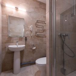 Фото Отель Алтайский замок