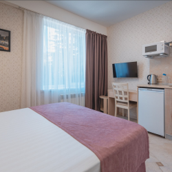 Апарт-отель Эстет — 79b3de44729631c785eb21ade81d7c00