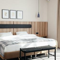 2-комнатный номер люкс