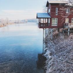 Фото Отель Шведские дачи