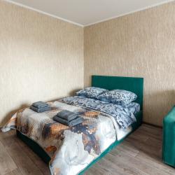 Фото Отель PrezentHaus (ПрезентХаус) на улице Советская 25